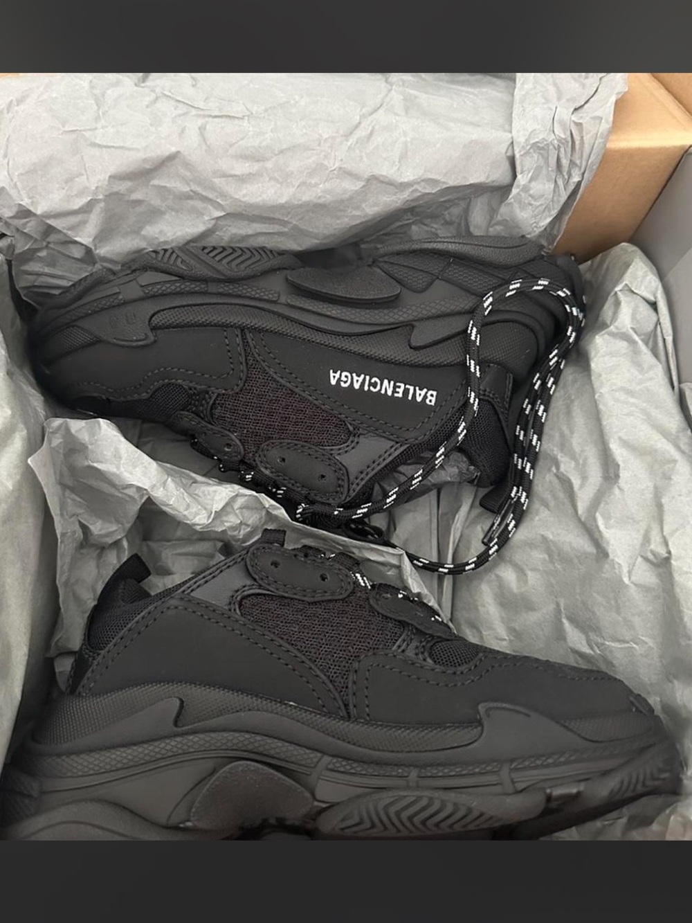 Balenciaga